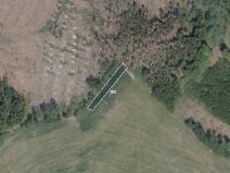 Prodej louky, Sázavka, 8453 m2