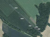 Prodej pole, Moravská Nová Ves, 12063 m2