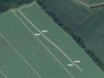 Prodej pole, Moravská Nová Ves, 18303 m2