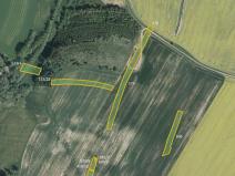 Prodej pole, Vyklantice, 16454 m2