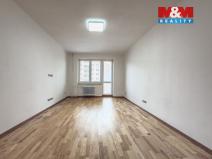 Pronájem bytu 2+1, Ostrava - Poruba, Ukrajinská, 55 m2