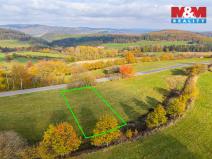 Prodej pozemku pro bydlení, Milešov, 1016 m2