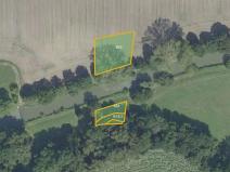 Prodej pole, Sány, 6341 m2