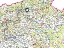 Prodej podílu louky, Huntířov, 22719 m2