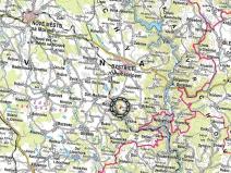 Prodej pole, Věžná, 11594 m2