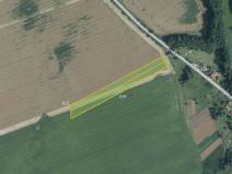 Prodej pole, Vilémov, 16258 m2