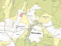 Prodej pole, Nové Lublice, 16501 m2