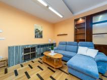 Pronájem bytu 3+kk, Mladá Boleslav, Palackého, 80 m2