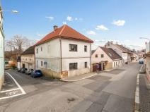 Prodej zemědělské usedlosti, Doksy, 5. května, 230 m2