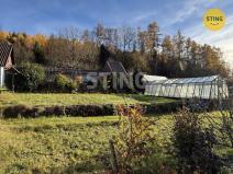 Prodej rodinného domu, Rýmařov - Harrachov, 150 m2