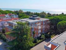 Prodej bytu 2+kk, Via Bosco Canoro, Bibione, Friuli-venezia-giulia, Itálie, 55 m2