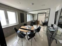 Pronájem kanceláře, Uherské Hradiště - Jarošov, Drahy, 56 m2