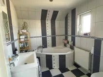 Prodej vícegeneračního domu, Mimoň, Polní, 292 m2