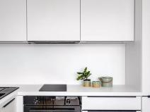 Pronájem bytu 1+kk, Praha - Vysočany, Hindlova, 30 m2