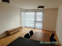 Pronájem bytu 2+kk, Praha - Strašnice, Ramonova, 58 m2