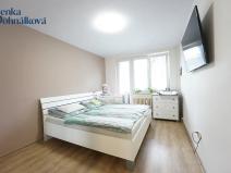 Prodej bytu 2+1, Hodonín, Erbenova, 58 m2