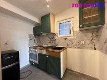 Pronájem bytu 2+kk, Žatec, Husitské náměstí, 60 m2