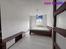 Pronájem bytu 2+kk, Žatec, Husitské náměstí, 60 m2