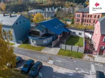 Prodej rodinného domu, Svoboda nad Úpou, Úpská, 703 m2