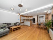 Prodej bytu 3+kk, Praha - Břevnov, Radimova, 89 m2