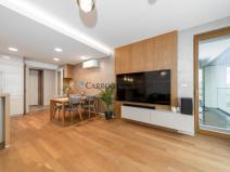 Prodej bytu 3+kk, Praha - Břevnov, Radimova, 89 m2