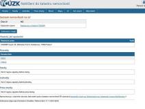 Prodej pole, Radošovice, 6988 m2