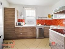 Prodej bytu 3+kk, Praha - Hloubětín, Nademlejnská, 80 m2