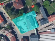 Prodej výrobních prostor, Úpice, Dr. Teuchmanna, 1817 m2