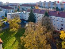 Prodej bytu 3+1, Neratovice, Za Obchody, 71 m2