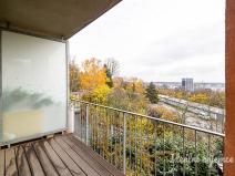 Pronájem bytu 4+kk, Praha - Vysočany, Na vysočanských vinicích, 118 m2