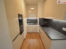 Pronájem bytu 2+kk, Praha - Třebonice, K metru, 56 m2