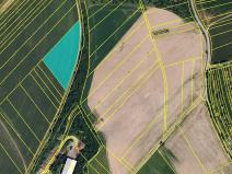 Prodej pole, Brno, 20802 m2