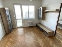 Pronájem bytu 2+1, Olomouc, tř. Svornosti, 54 m2