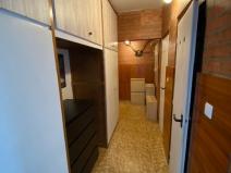 Pronájem bytu 2+1, Olomouc, tř. Svornosti, 54 m2