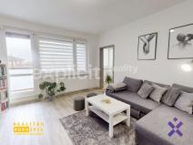 Pronájem bytu 3+1, Uherské Hradiště - Mařatice, Sadová, 78 m2