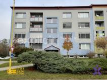 Pronájem bytu 3+1, Uherské Hradiště - Mařatice, Sadová, 78 m2