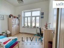 Prodej bytu 3+1, Olomouc, tř. Svornosti, 59 m2