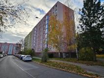 Prodej bytu 3+1, Plzeň - Bolevec, U Jam, 65 m2