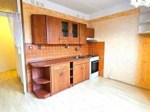 Prodej bytu 3+1, Plzeň - Bolevec, U Jam, 65 m2