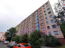 Prodej bytu 3+1, Plzeň - Bolevec, U Jam, 65 m2