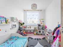 Prodej bytu 3+kk, Hradec Králové - Nový Hradec Králové, třída Edvarda Beneše, 90 m2