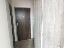 Pronájem bytu 1+1, Jirkov, Krušnohorská, 33 m2