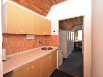 Pronájem bytu 1+1, Deštné v Orlických horách, 28 m2