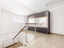 Pronájem bytu 2+kk, Brno - Ivanovice, Příjezdová, 75 m2