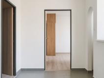 Prodej bytu 3+1, Plzeň, Vojanova, 72 m2