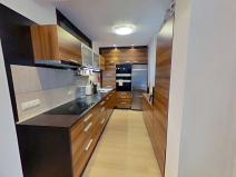 Pronájem bytu 2+kk, Nové Město na Moravě, Masarykova, 70 m2