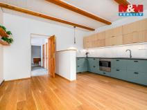 Prodej rodinného domu, Kamenné Zboží, 121 m2