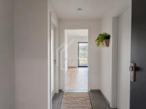 Pronájem bytu 2+kk, Praha - Modřany, Mezi vodami, 54 m2