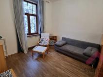 Pronájem bytu 1+kk, Praha - Žižkov, Jagellonská, 34 m2