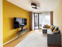 Prodej bytu 3+kk, Praha - Kbely, Plzákova, 73 m2